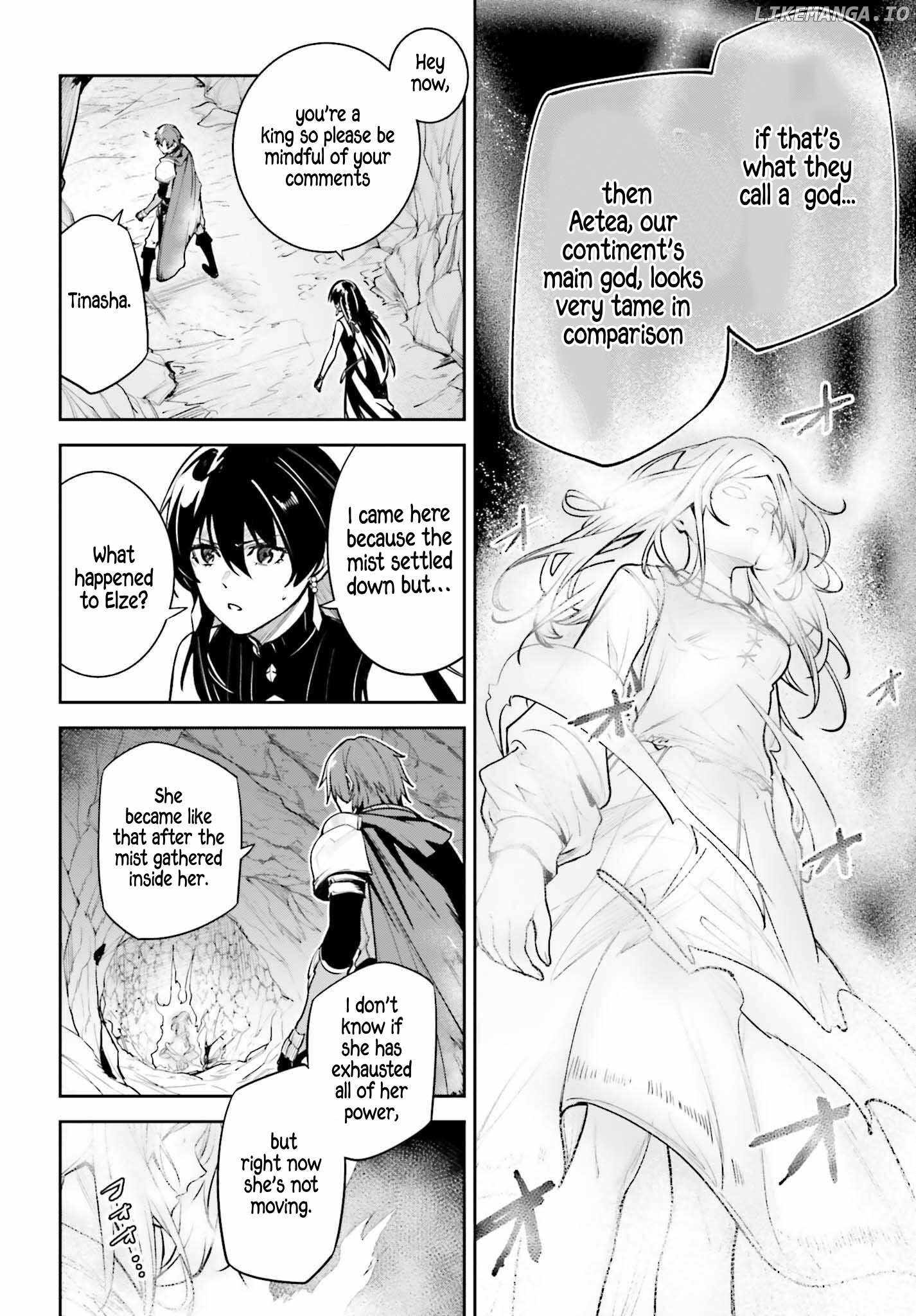Unnamed Memory Chapter 47 19